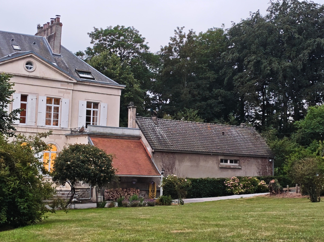 Maison Grandsire - Logis de Charme主图