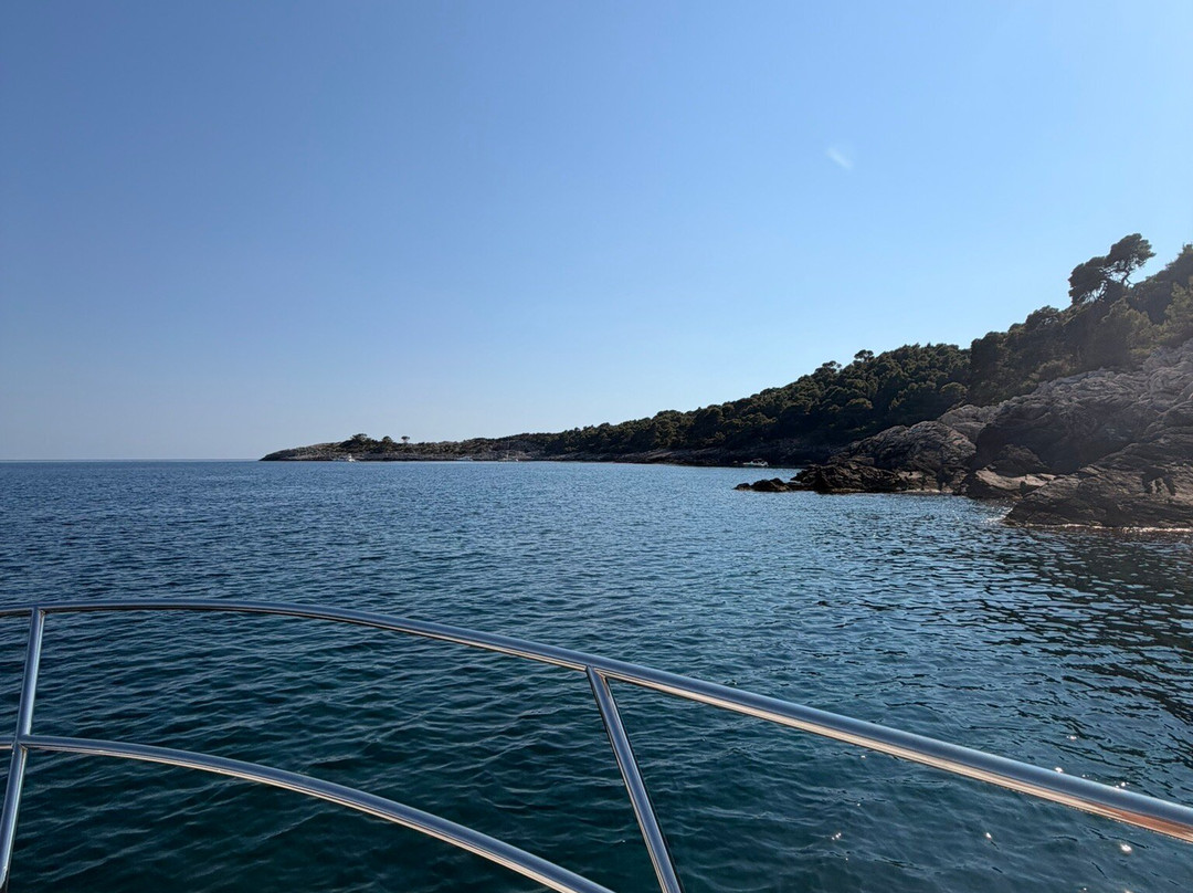 Azure Voyage Dubrovnik-杜布罗夫尼克必去景点