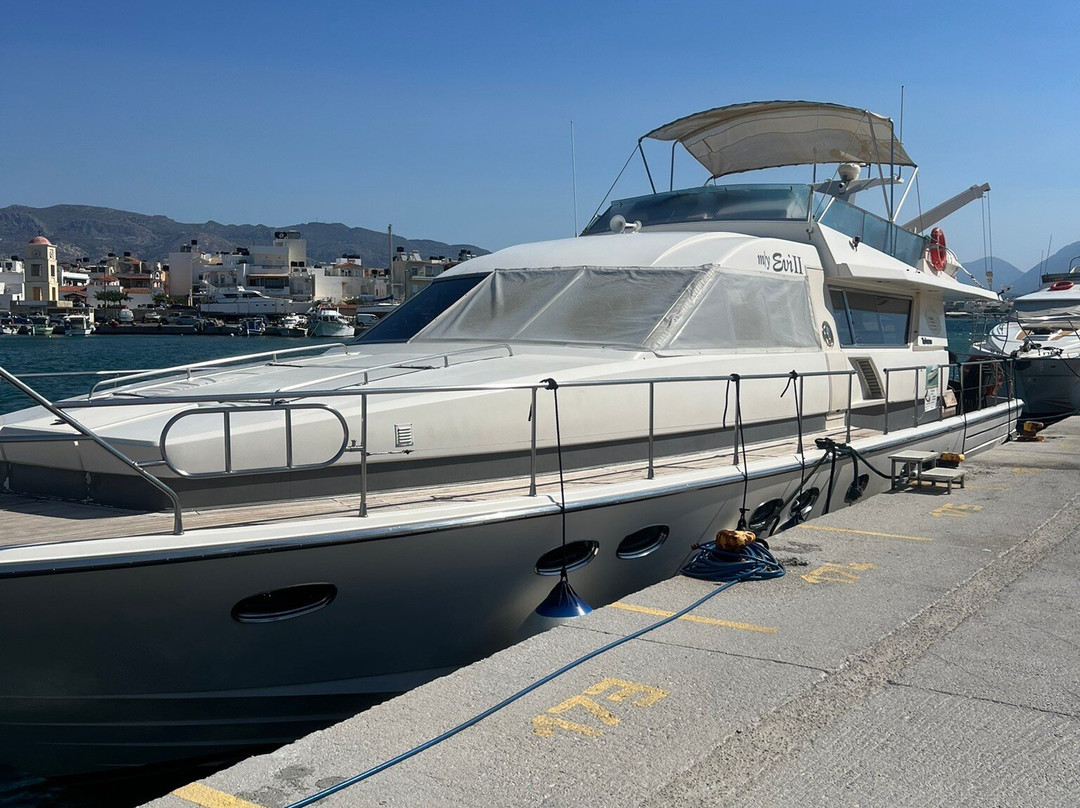 Ierapetra Cruise-Ierapetra必去景点