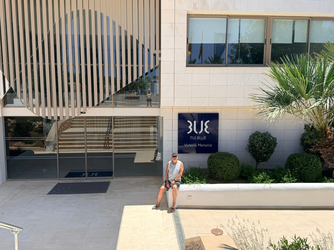TUI BLUE 维多利亚梅诺卡主图