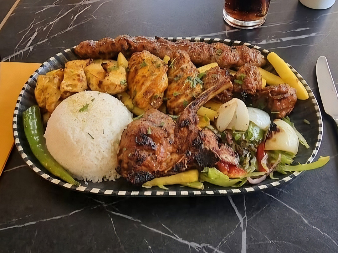 ANTALYA by Kasaie