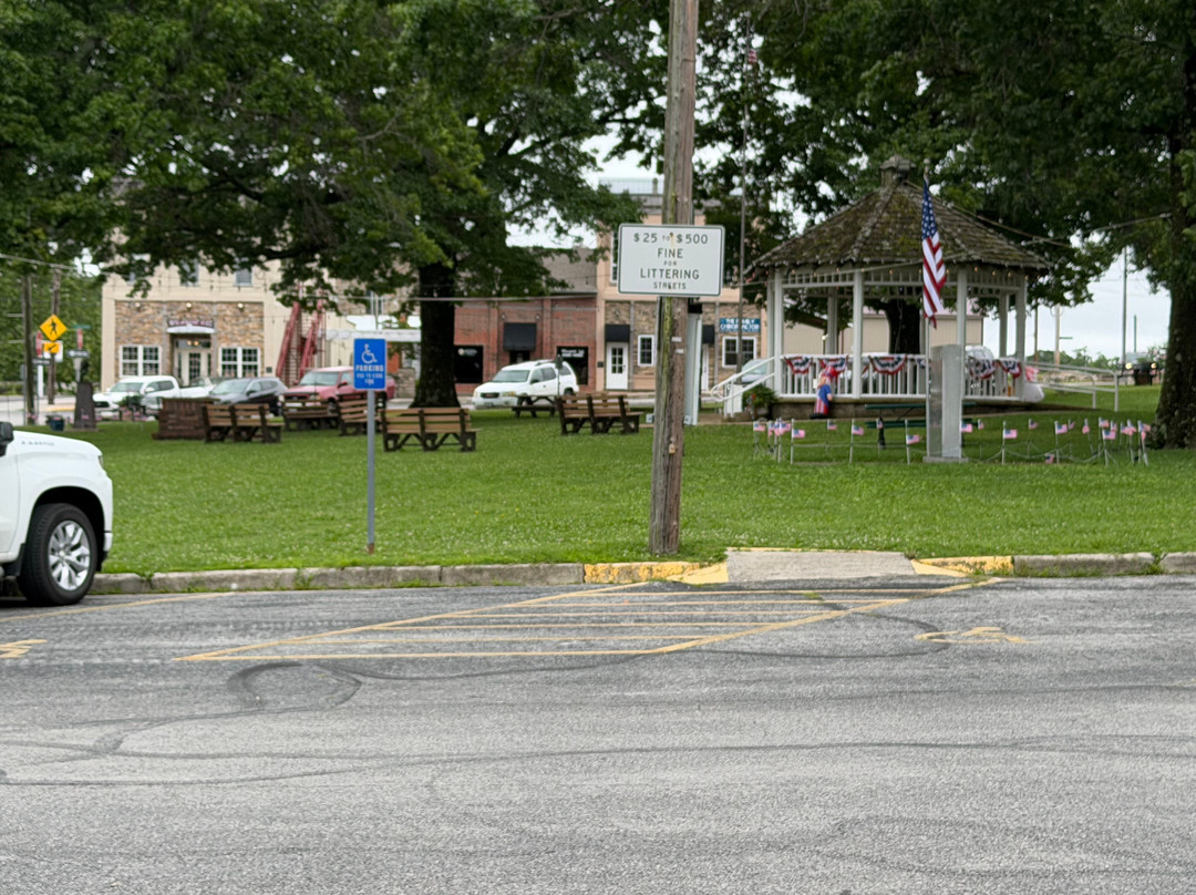 Wingo’s Cafe