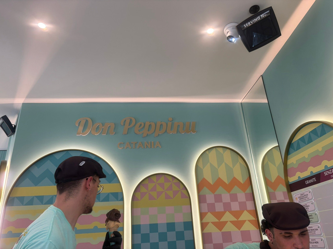 Don Peppinu Catania