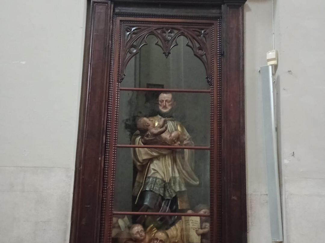 Basilica di Santa Maria Assunta-Castel di Sangro必去景点