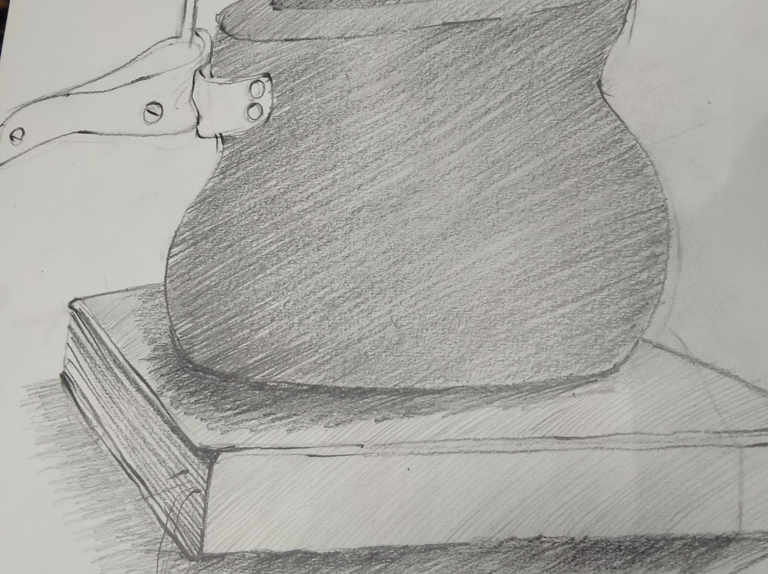 Ruchika Art Gallery-瓦拉纳西必去景点