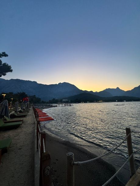 NG法塞利斯湾酒店-旅行者