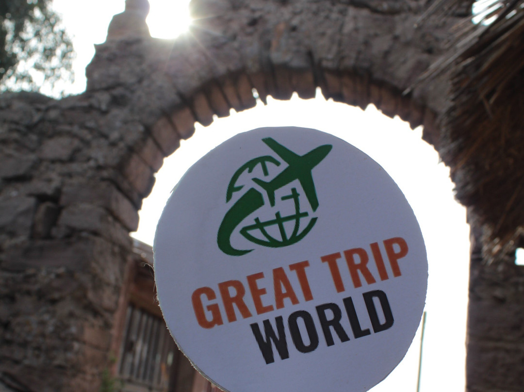 Great Trip World-库斯科必去景点