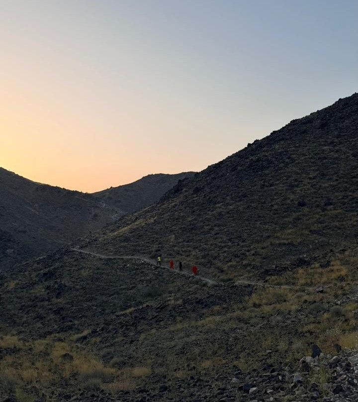 Wadi Shawka-Emirate of Ras Al Khaimah必去景点