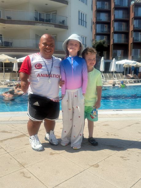 Ramada Hotel & Suites by Wyndham Kusadasi-旅行者