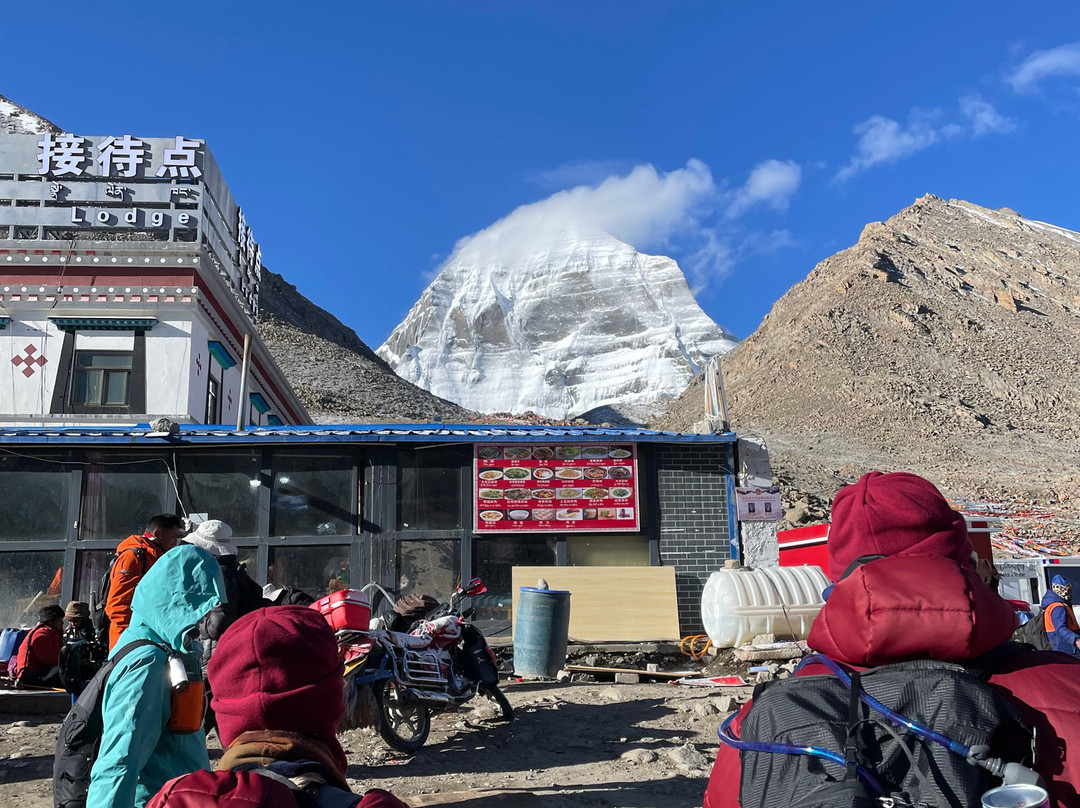 Kailash Journeys Pvt. Ltd.-加德满都必去景点
