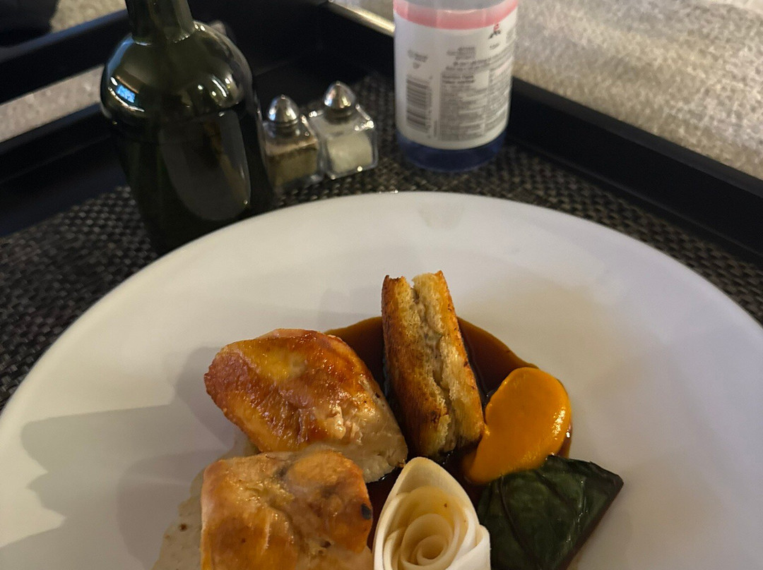 渥太华日耳曼酒店主图