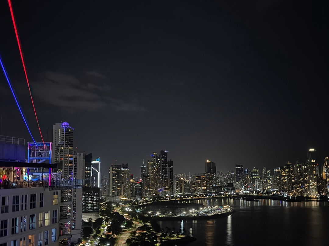 Poin Panamá-巴拿马城必去景点