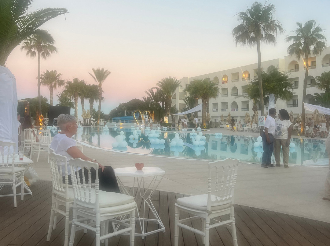 文希诺扎海滩酒店(VINCCI NOZHA BEACH)主图
