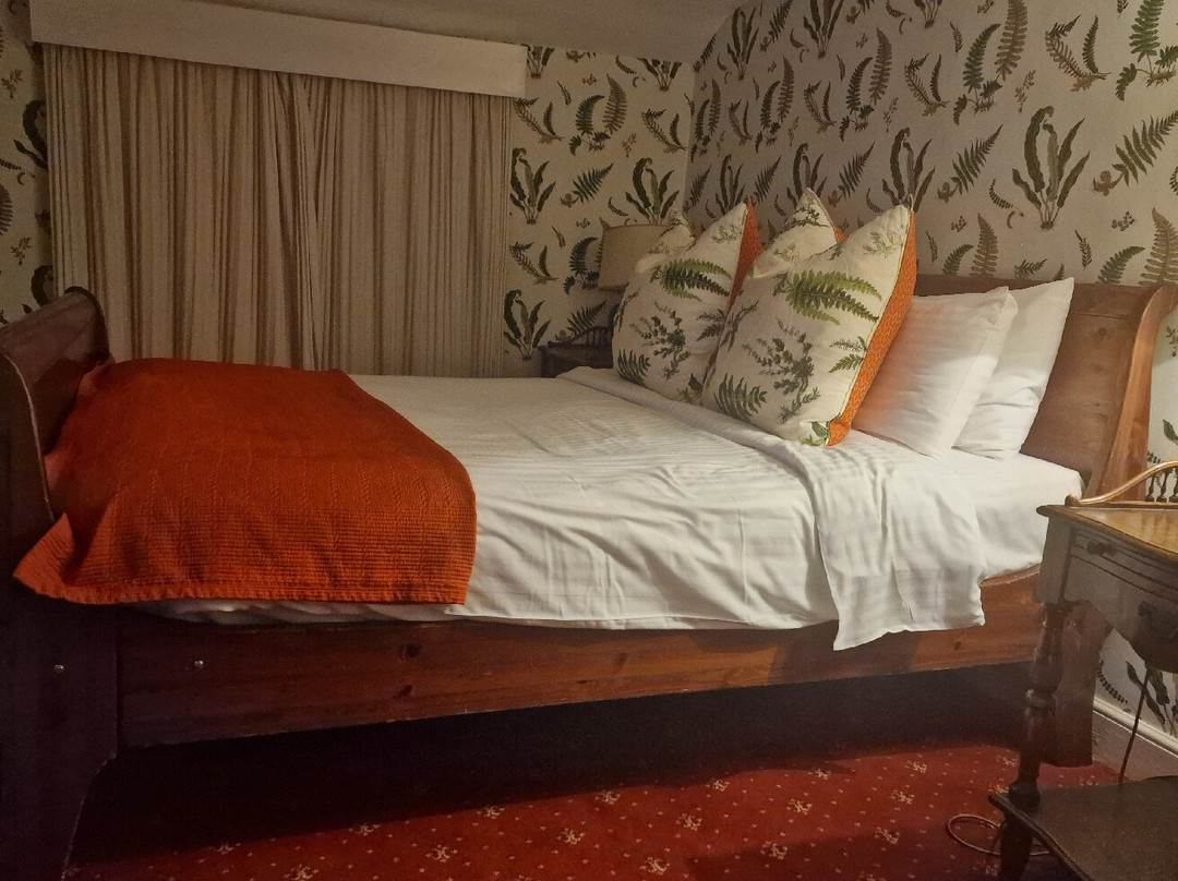 New House Country Hotel主图