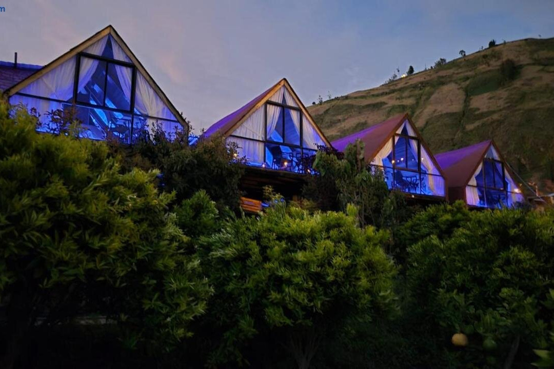 Cabanas ALPINAS