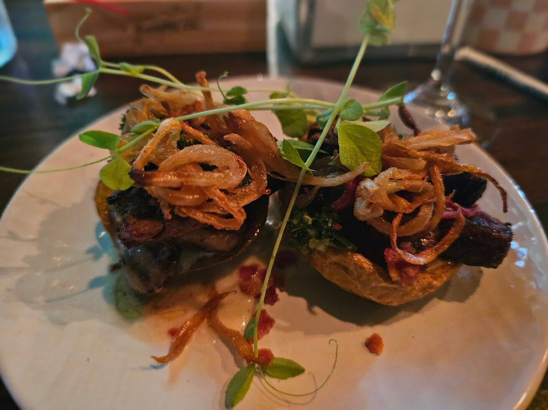 Restaurante El Asador