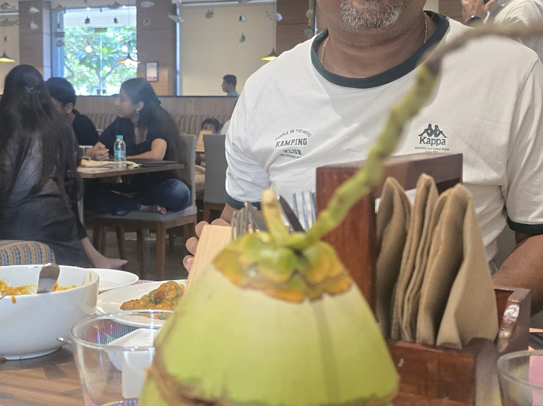 普里斯特尔灵酒店主图