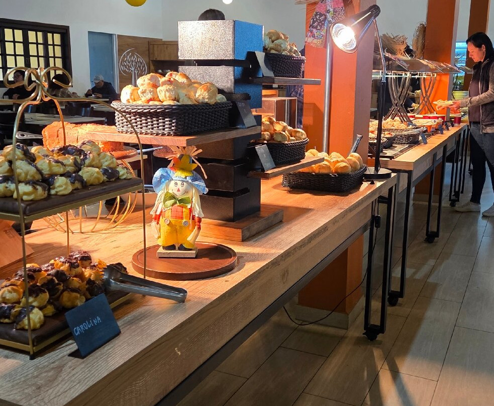 Matiz Resort Igaratá Spa e Eventos主图