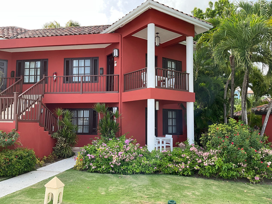 桑达尔斯格兰德安提瓜酒店 - 全包式 - 仅供情侣夫妻入住主图