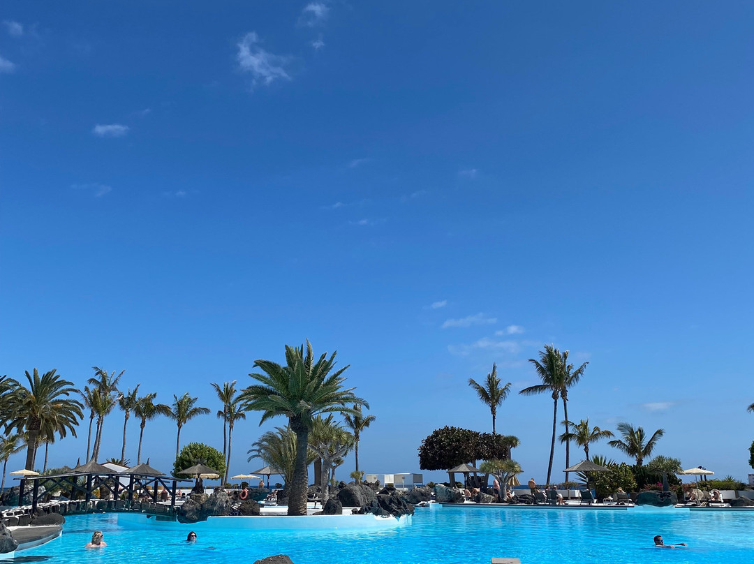 Paradisus Salinas Lanzarote –  全包 - 仅限成人主图