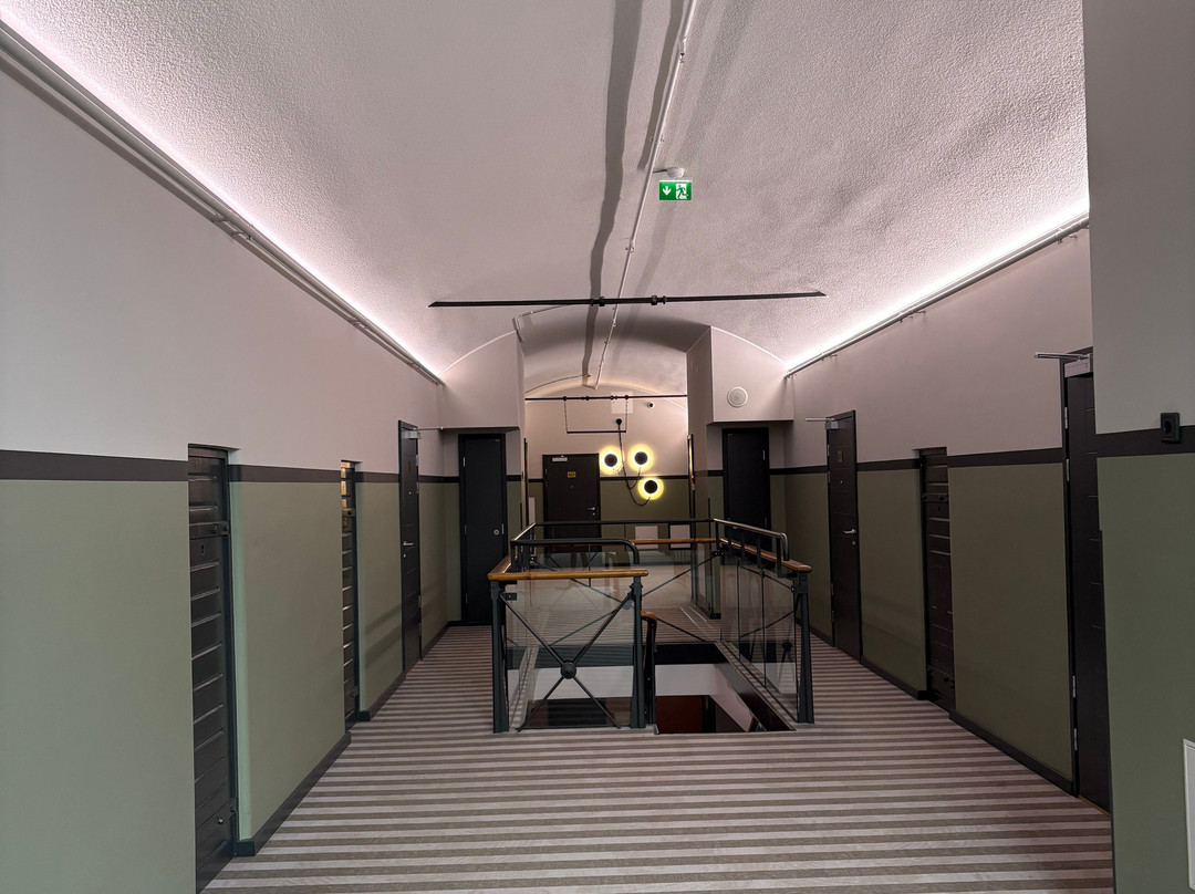 卡科拉酒店主图