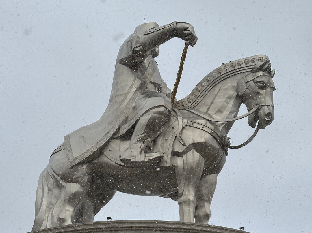Mongolian Four Seasons Travel-乌兰巴托必去景点