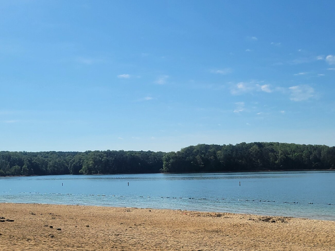 Smith Mountain Lake State Park-Huddleston必去景点