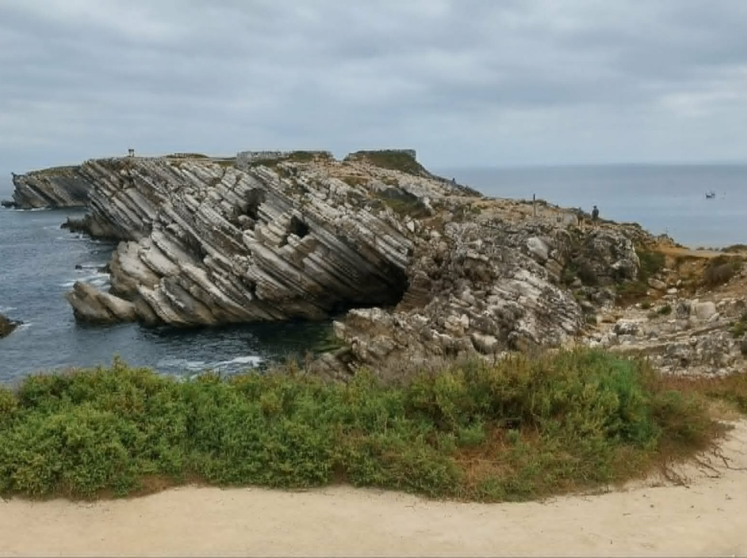 Baleal Beach-Ferrel必去景点