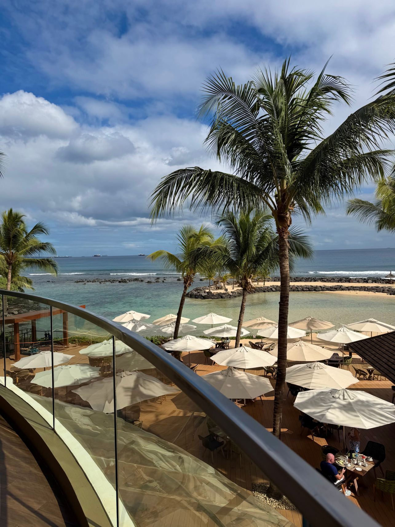 InterContinental Hotels 毛里求斯洲际度假酒店-旅行者
