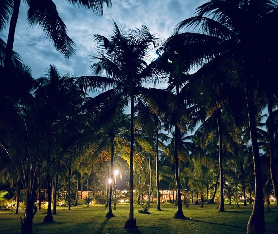 The Nattika Beach Resort主图