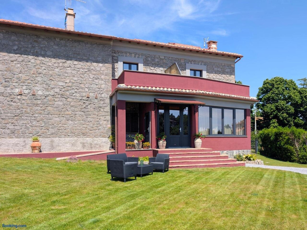 La Sosta del Cardinale