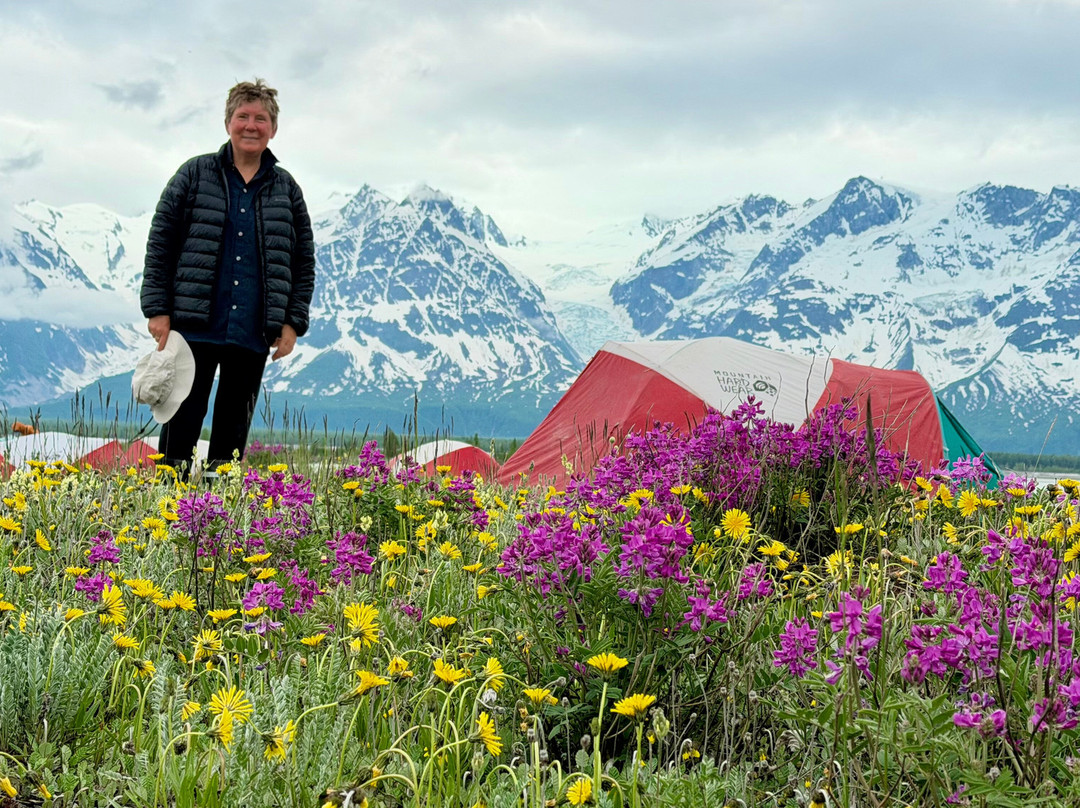 Nahanni River Adventures & Canadian River Expeditions-Fort Simpson必去景点