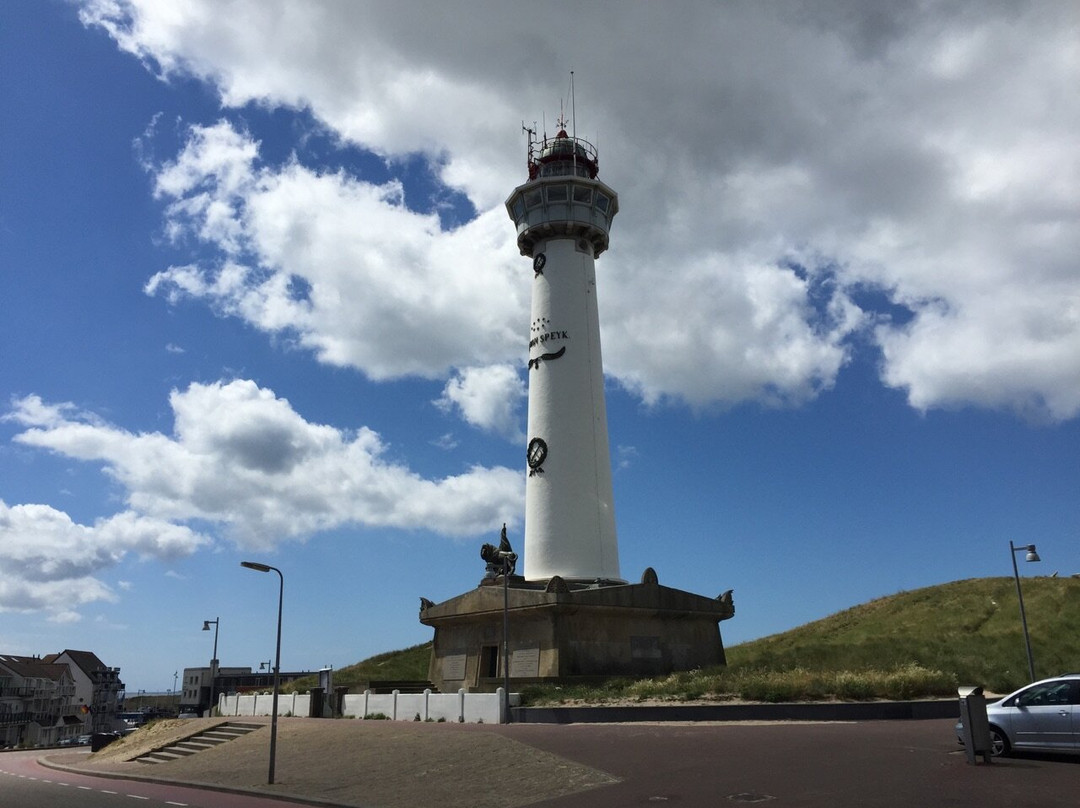 Strand Egmond aan Zee-Egmond aan Zee必去景点