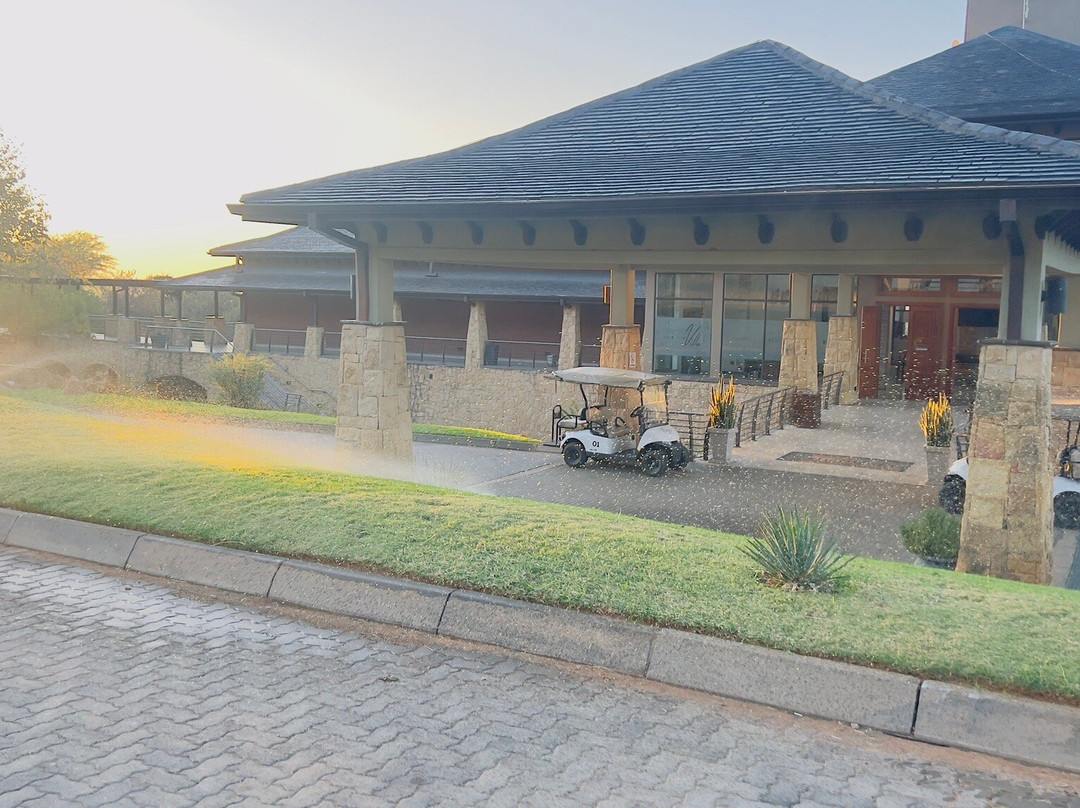 Euphoria Golf & Lifestyle Estate主图