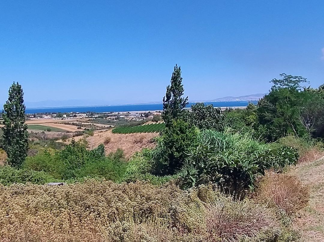 Domaine Florian-Trilofo必去景点