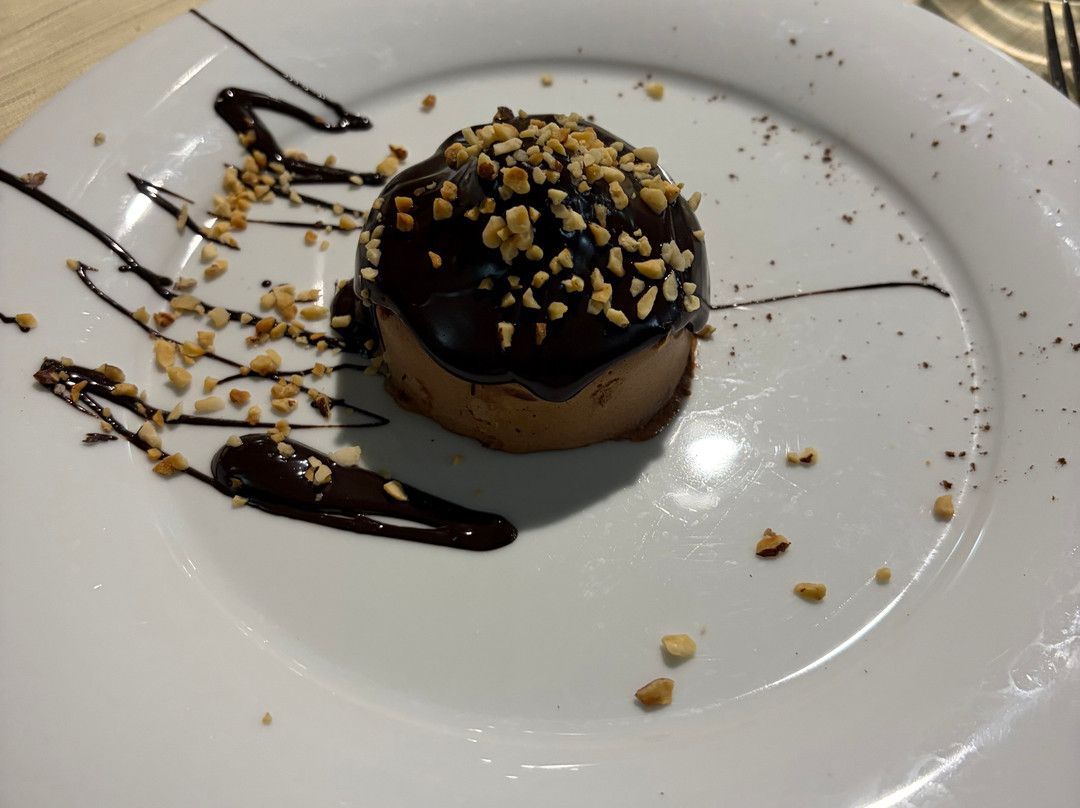 佩鲁贾特维尔酒店主图