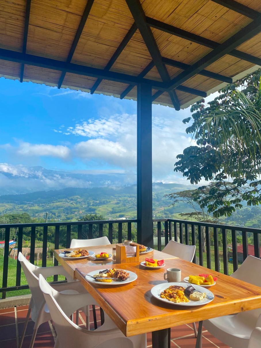 La Huerta Hotel-旅行者