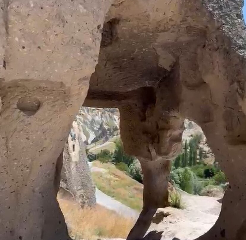 I Am Cappadocia Tour & Travel-乌奇萨必去景点