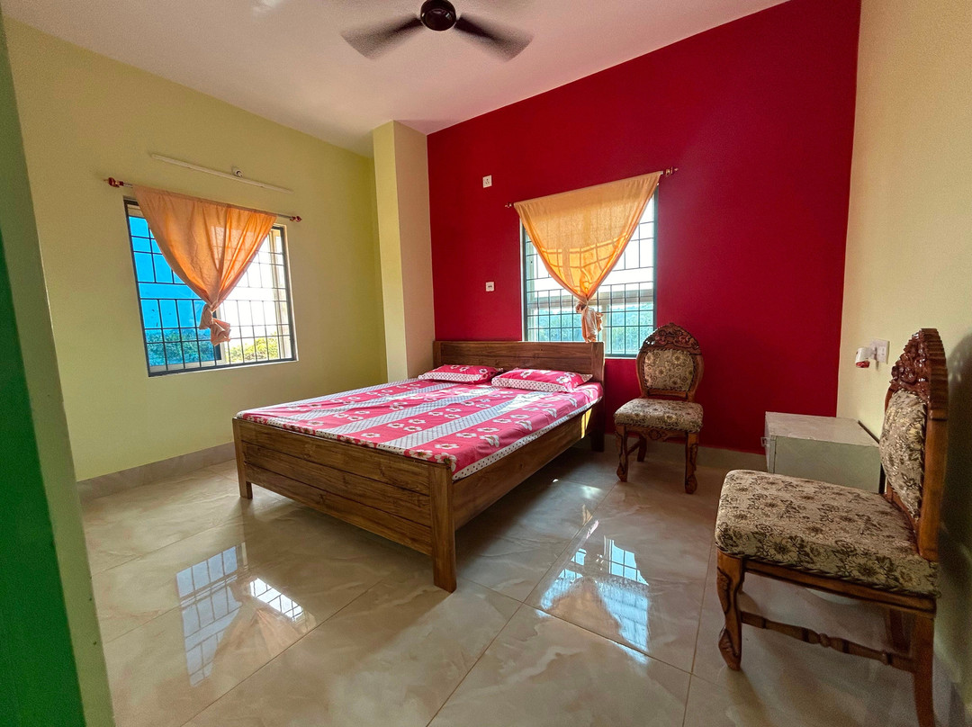 Hotel O AMARDEEP LODGE