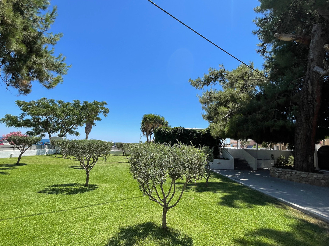 Casa Montzo Boutique Hotel