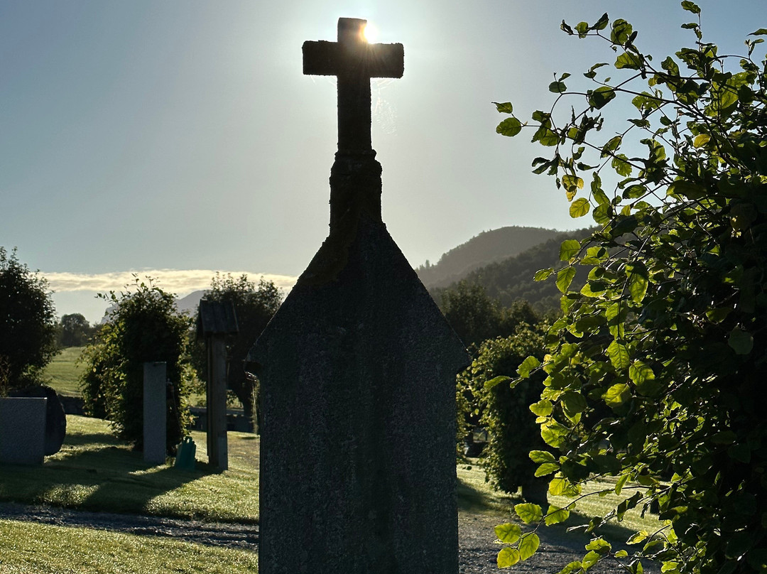 Strand kyrkje