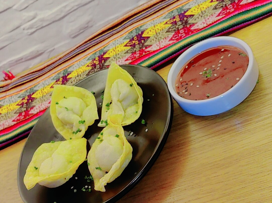 Restaurante Sabor Peruano en Rio Ltda