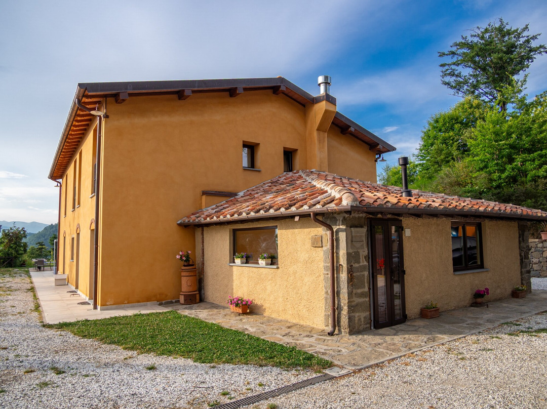 Agriturismo Ze Del Pino