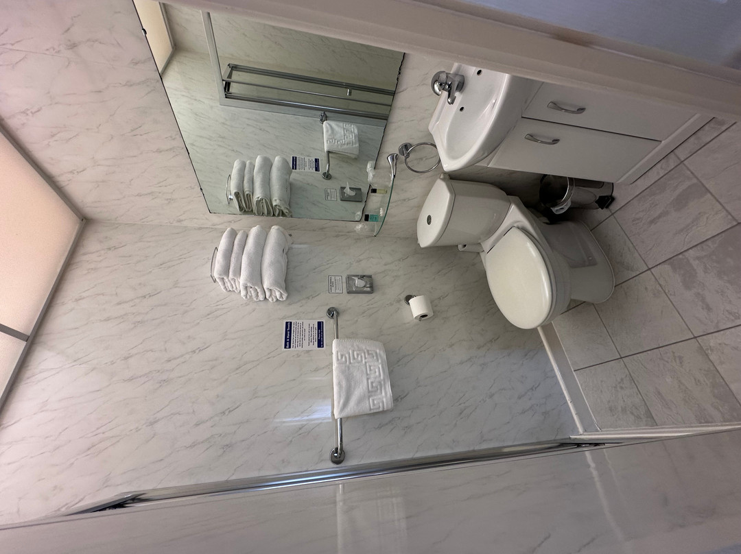 特里劳妮酒店主图