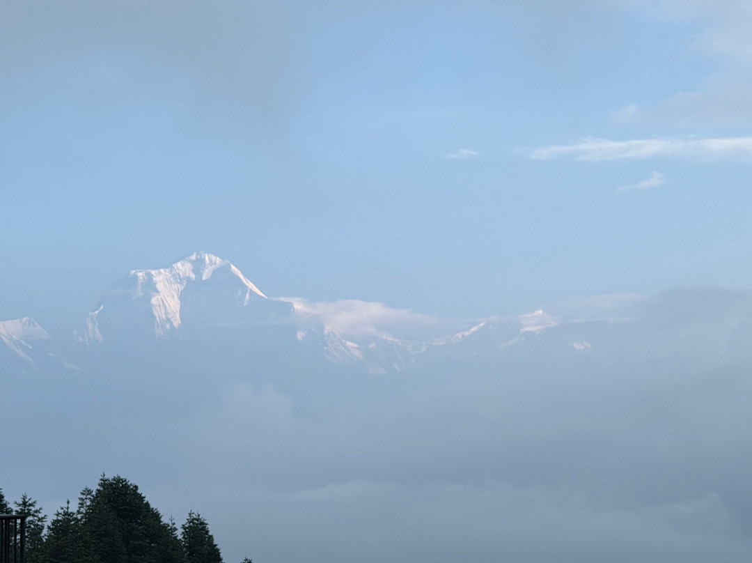 Hello Trekkers-Kirtipur必去景点