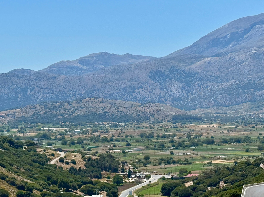 Lassithi Plateau-Lasithi Prefecture必去景点