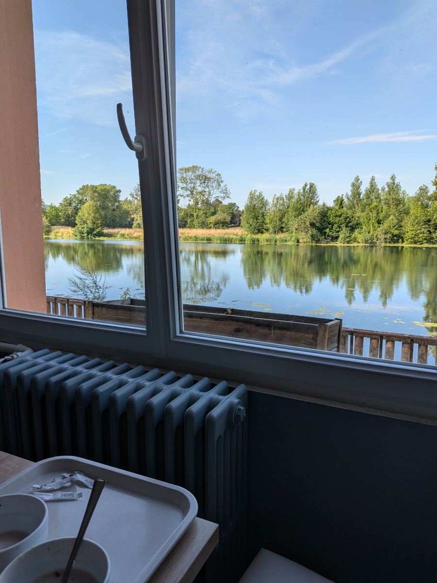 La Vallee de l'Yonne-旅行者