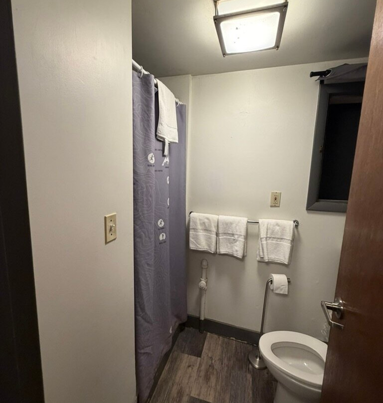 博尔德冒险山林小屋主图