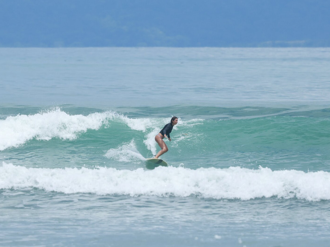Surf Expedition-帕沃尼斯必去景点