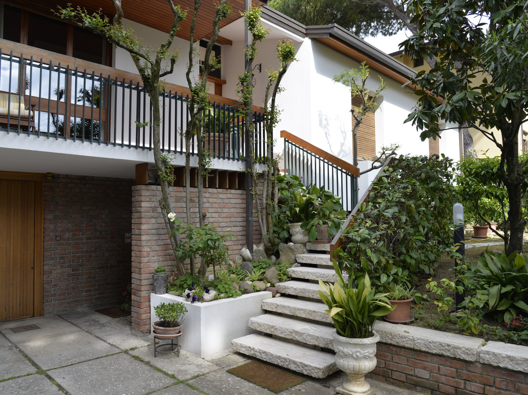 Bed and Breakfast 22 Garibaldi Home主图